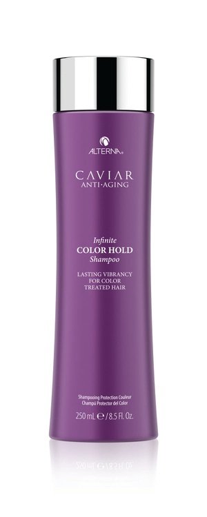 Image of Alterna Caviar Infinite Color Hold Shampoo 250ml